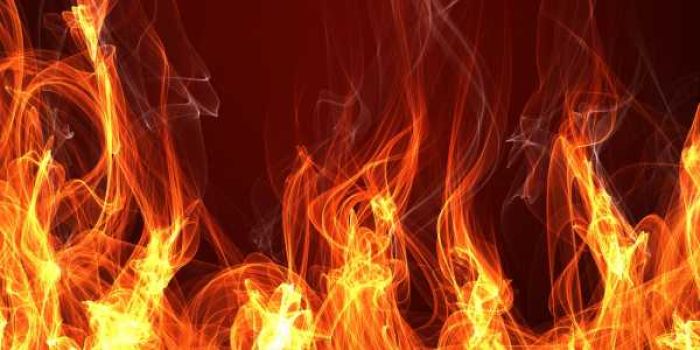 Người mệnh Đại Hải Thủy khắc những người mệnh Hoả