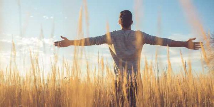 Người mệnh Đại Hải Thủy càng tự do, họ càng giàu có